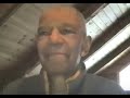 Jack DeJohnette Interview by Monk Rowe - 4/7/2025 - Zoom