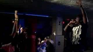 ACE HOOD LIVE @ KUSH LOUNGE