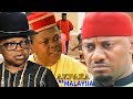 Akpaka Na Malaysia Season 1 Yul Edochie 2019 Movie Latest Nigerian Nollywood Movie