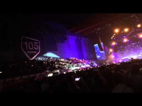 Come Mai - Max Pezzali Genova