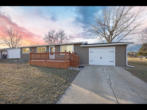 1105 W Main Beresford SD 57004