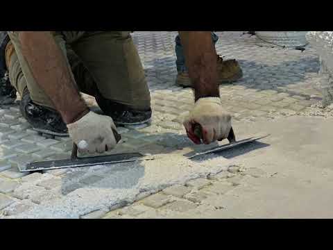 Terrazzo 2022 Artisan at Essex Crossing 2 min