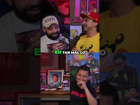 Anecdotario 245 | Ricardo Pérez #lacotorrisapodcast #virals #viralreelsシ #slobotzky  #fedelobo