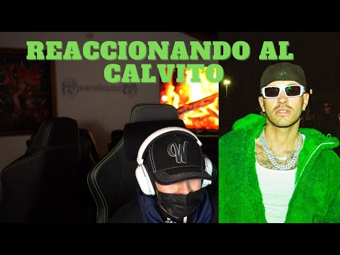 Reaccionando a FEID | Le pido a DIOS