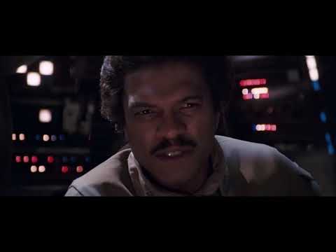 Schlacht um Endor Teil 1