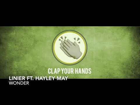 Linier ft. Hayley May - Wonder