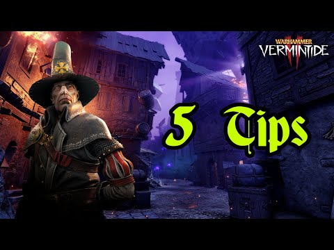 5 Tips For Playing Witch Hunter Captain
