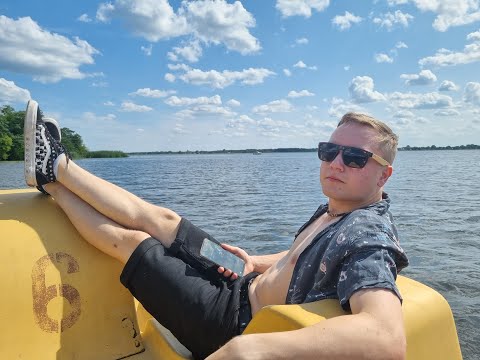 RUCZI - PIRAT (Prod. Frost Matty)