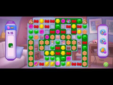 home scapes lev 8301 #games #D5 #homescapes #new_level #challenge #bestplayers #subscribe