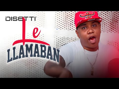 El Shady - Le Llamaban (Video Oficial)