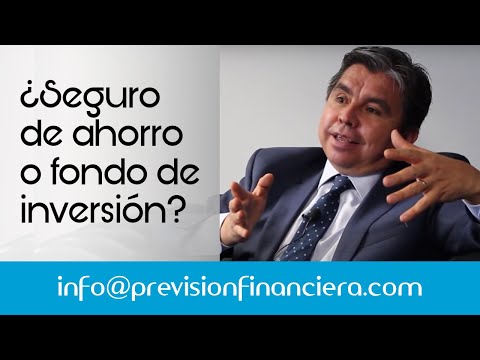 , title : '¿Seguros de ahorro o Fondo de Inversión?'