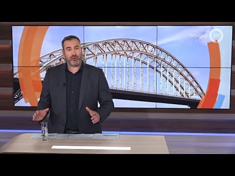 GLD Nieuws 4 april 2019 - Donderdag 4 april