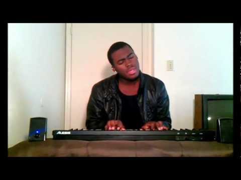 How Does It Feel - D'angelo(cover) 