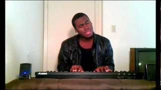 How Does It Feel - D'angelo(cover) 