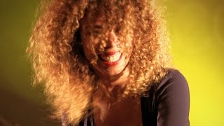 Flavia Coelho "Vazio"