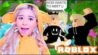Roblox Inquisitor Master فيديوهات دوت كوم - he asked me to be his girlfriend roblox royale high roleplay