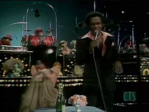 Muppets Big Band with Lou Rawls
