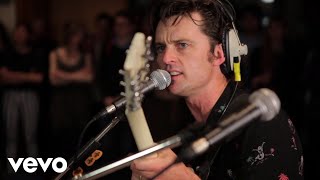 Franz Ferdinand - Love and Destroy (Live Session at Konk Studios)