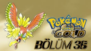Pokemon Gold Türkçe Bölüm:38 Simpci Gigachad Brock ile Büyük Savaş