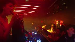 REX &amp; LYDA  - NYP2 vs Too Good (Live @ Dinsmoor - Mexico Tour)