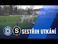 SK Sigma Olomouc U19 - AC Sparta Praha U19 0:0