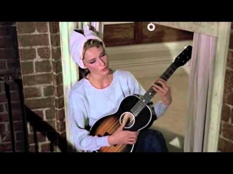 Breakfast At Tiffany's Trailer