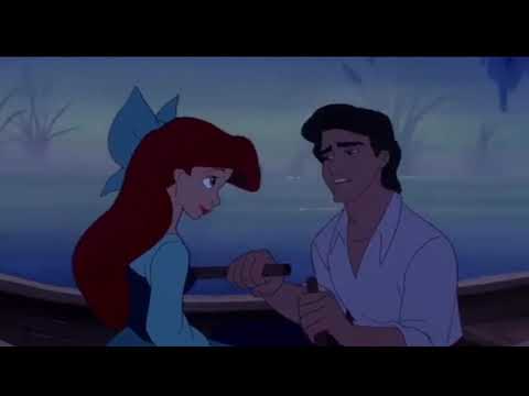 The SpikeBob DragonPants Movie Part 12 - The Eric/Rapunzel Stalls Genie/Spike vs. Negaduck