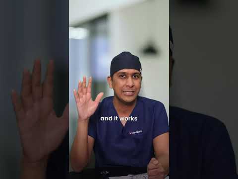 Thumbnail of video - Back Pain: Physiotherapy or Injections – Which Is Better? | Dr. Ajay Kothari