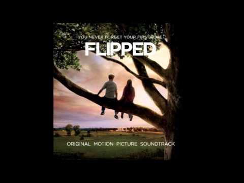 Flipped Soundtrack 01 Pretty Little Angel Eyes - Curtis Lee