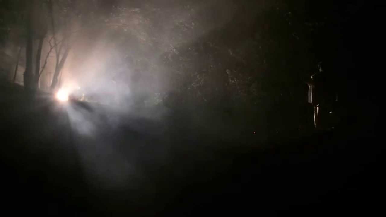 Tribulation Trail 2014