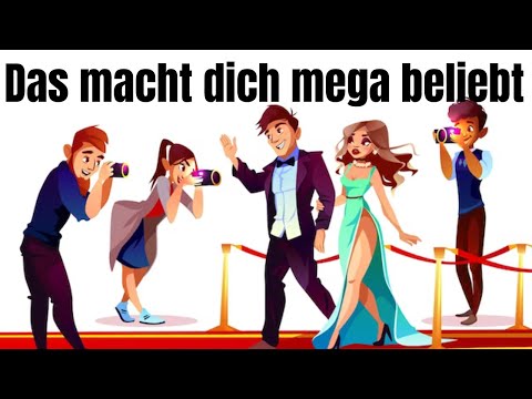 11 secrets that will make you super interesting and popular!