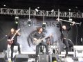 Otherwise "Die For You" Rock on the Range 2013 ...