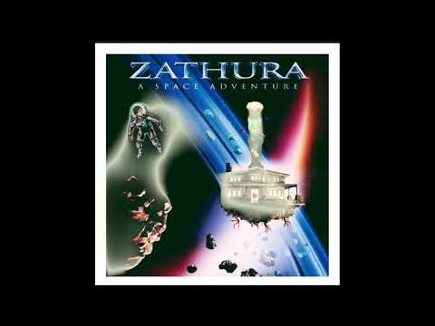 Alien Eddie ft. Social Cues - Zathura