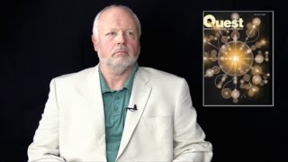 The Western Esoteric Tradition with Richard Smoley