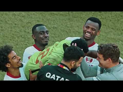 الفوز عنابي ..والعز عنابي 🇶🇦 فهد الكبيسي