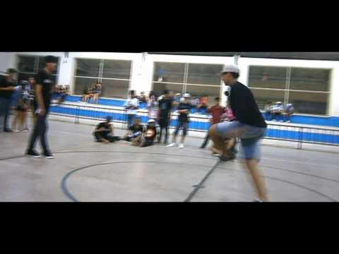 @VanLiima (wins)  x @LayilsonOFC [2º RACHA] MEETUP ULTIMATE BATTLE/SE