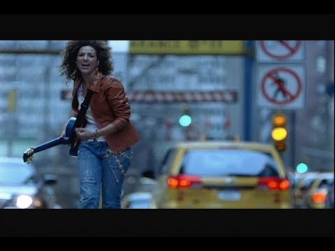 Inés Gaviria - ¿Qué Pasó? (Video Oficial)