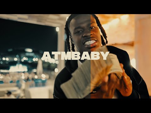 ATM Baby - Get Off Pt.2 (Official Video)