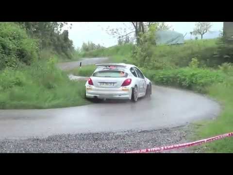 30° Rally della Valdinievole