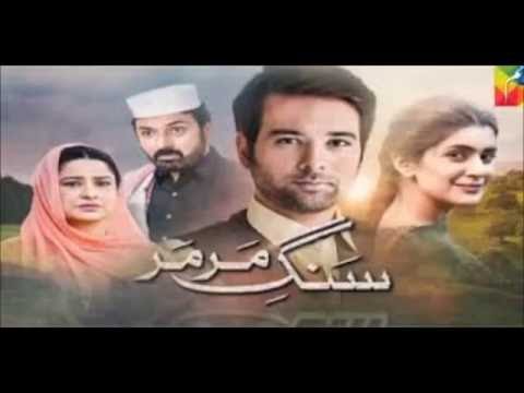 Sang e Marmar Episode 05 Review – A Rollercoaster Ride!