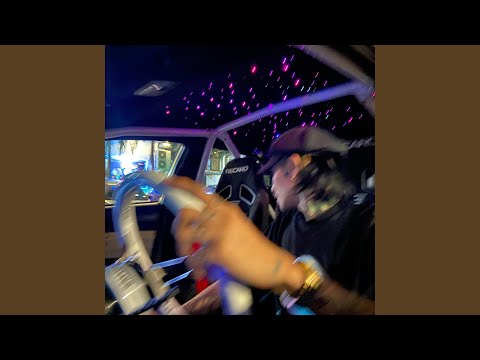 HOOD LUV (feat. NVRMNDGELO)