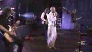 Practically Hip / Tragically Hip Tribute Trickle Down