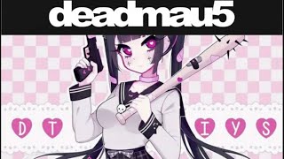 deadmau5 &amp; Dakku - Cthulhu Sleeps??? (Meowingtons Hax 2k11 Edit w/SC intro)