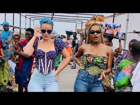 Queen Fumi, Fanta Jolie (Millions Challenge)