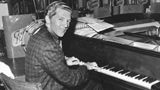 Your Cheatin' Heart - Jerry Lee Lewis