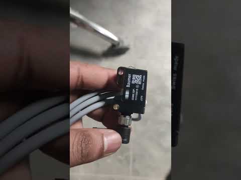 Photoelectric Sensor