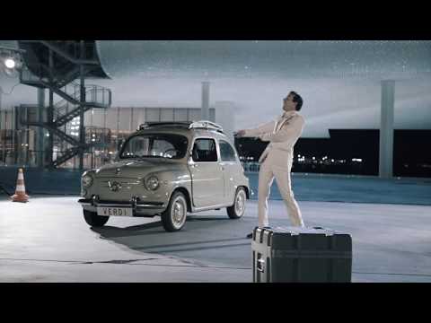 "Carman" – JAVIER ARIZA