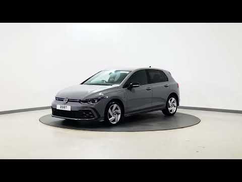 *100* 2021 Volkswagen Golf 21.4 GTE AUTOMATIC - Image 2