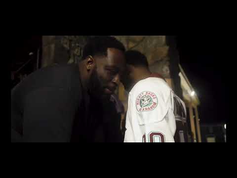 BrickYard Richh Music Video