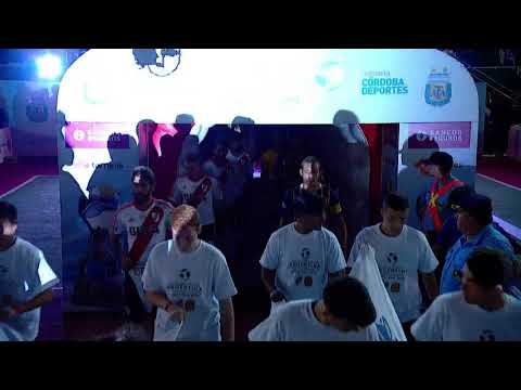 #EfeméridesCopaArgentina: River - Rosario Central (Final de la edición 2015-2016)